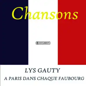 Lys Gauty - A Paris Dans Chaque Faubourg