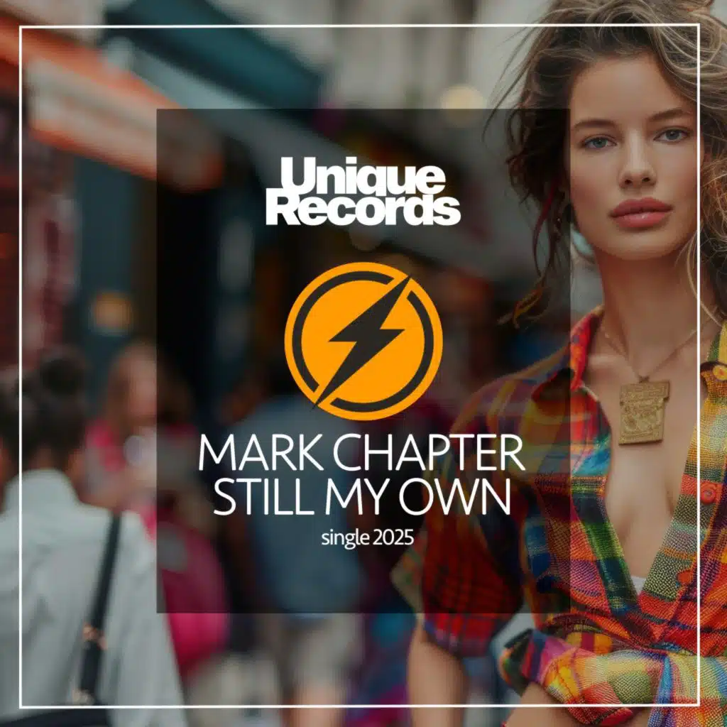 Mark Chapter
