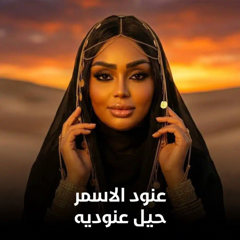 عنود الاسمر