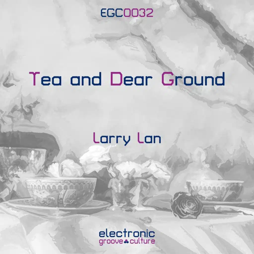 Larry Lan