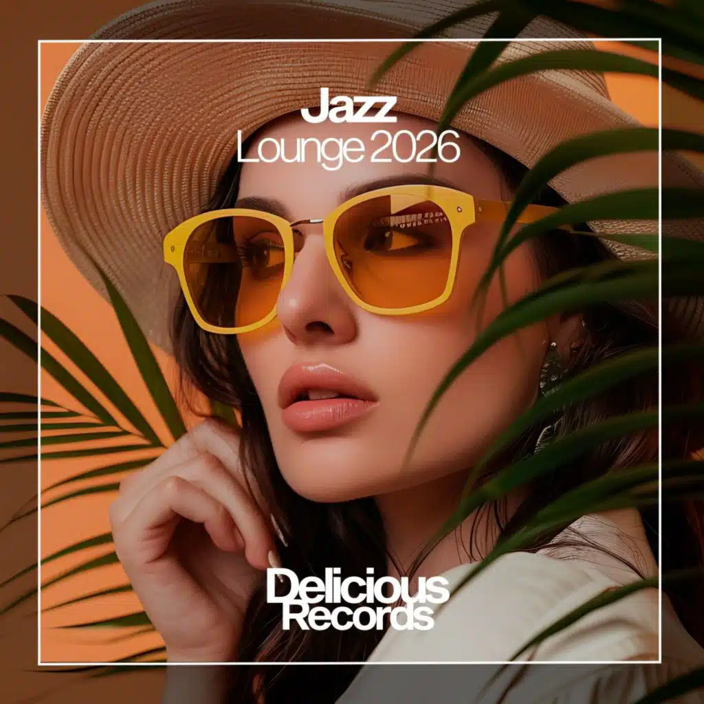 Jazz Lounge 2026