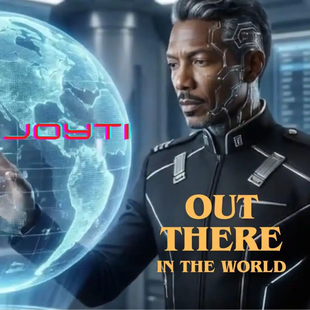 Joyti