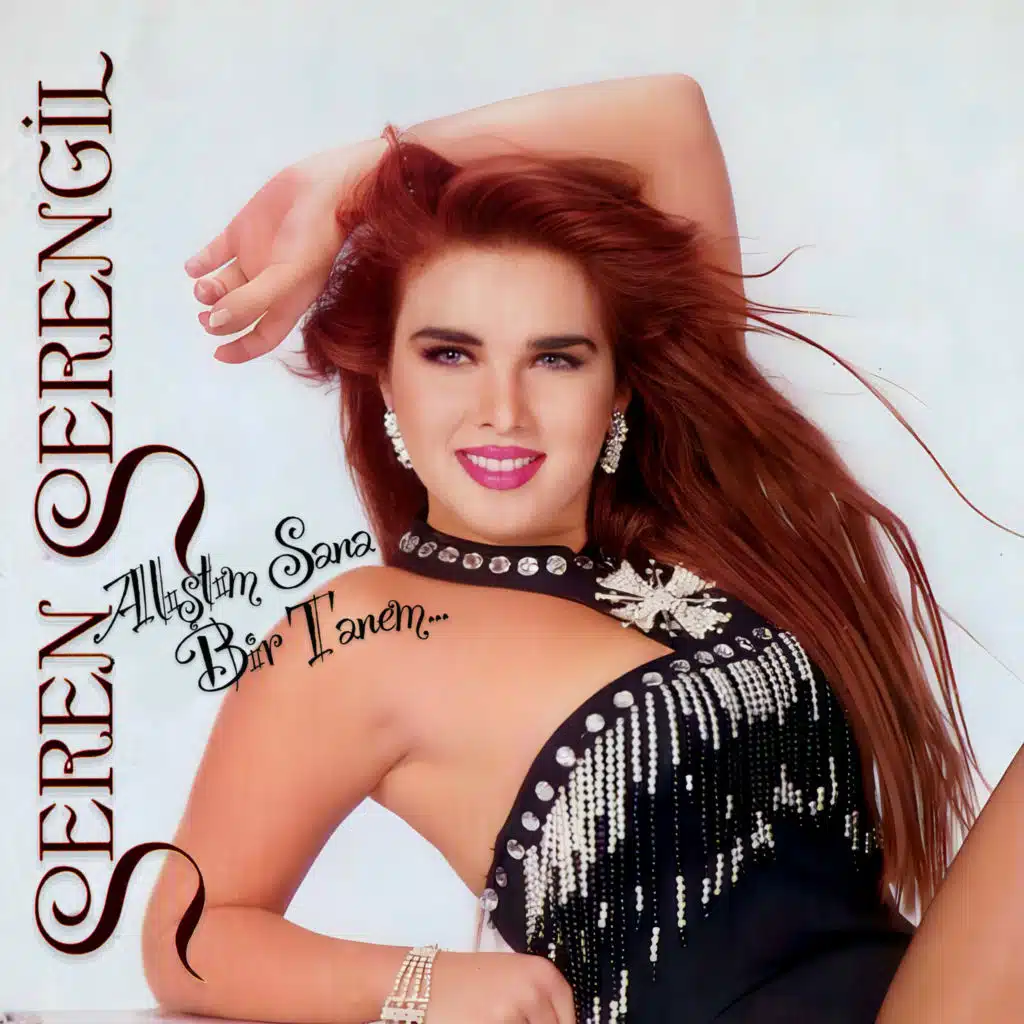 Alıştım Sana Bir Tanem