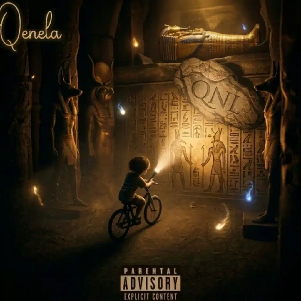 QNL #3 (EP)