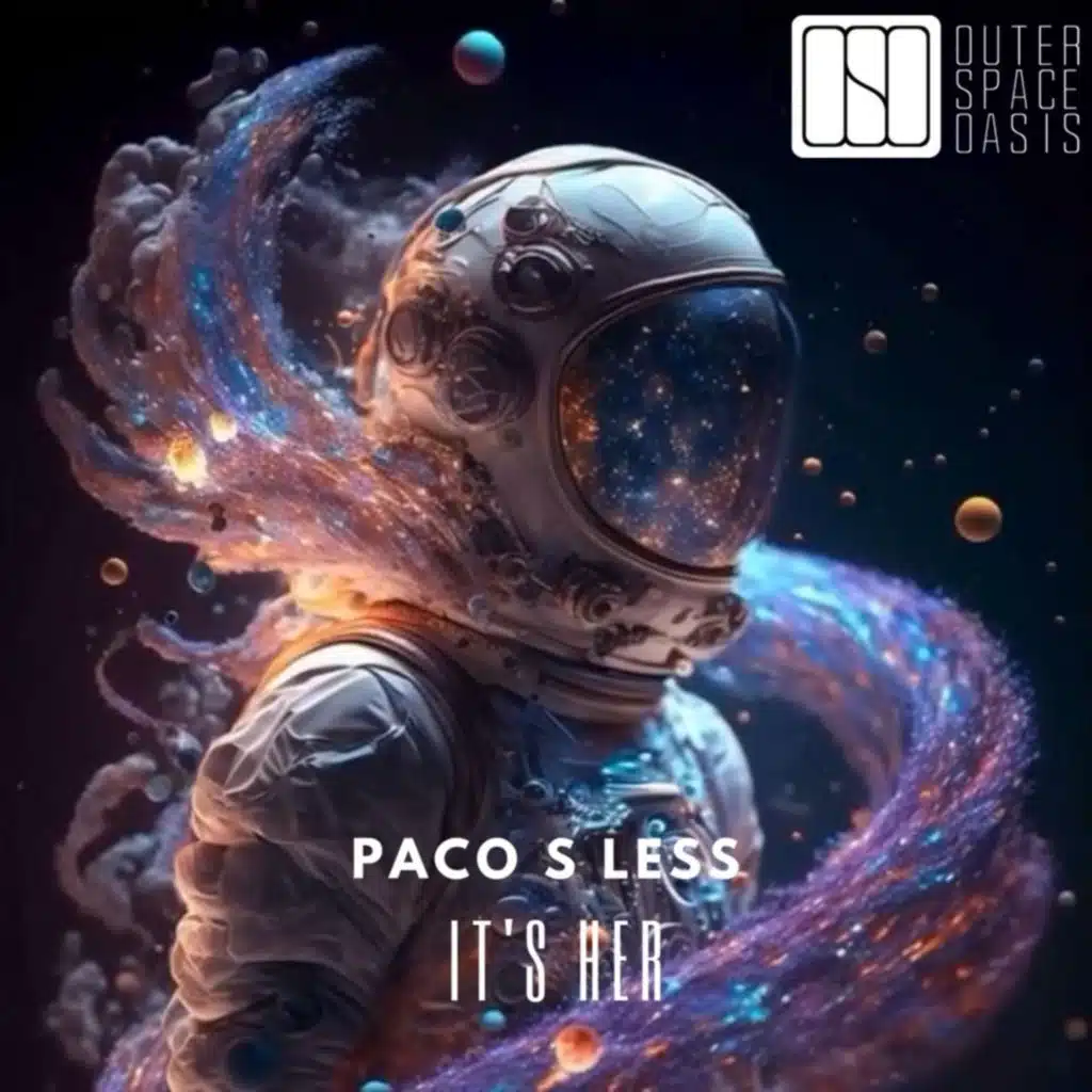 Paco S less