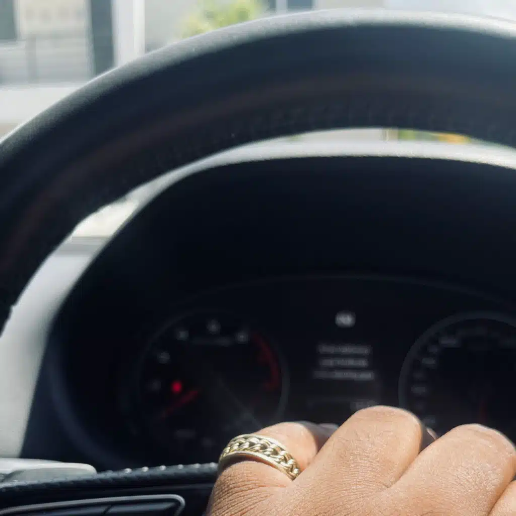 Cruise Control