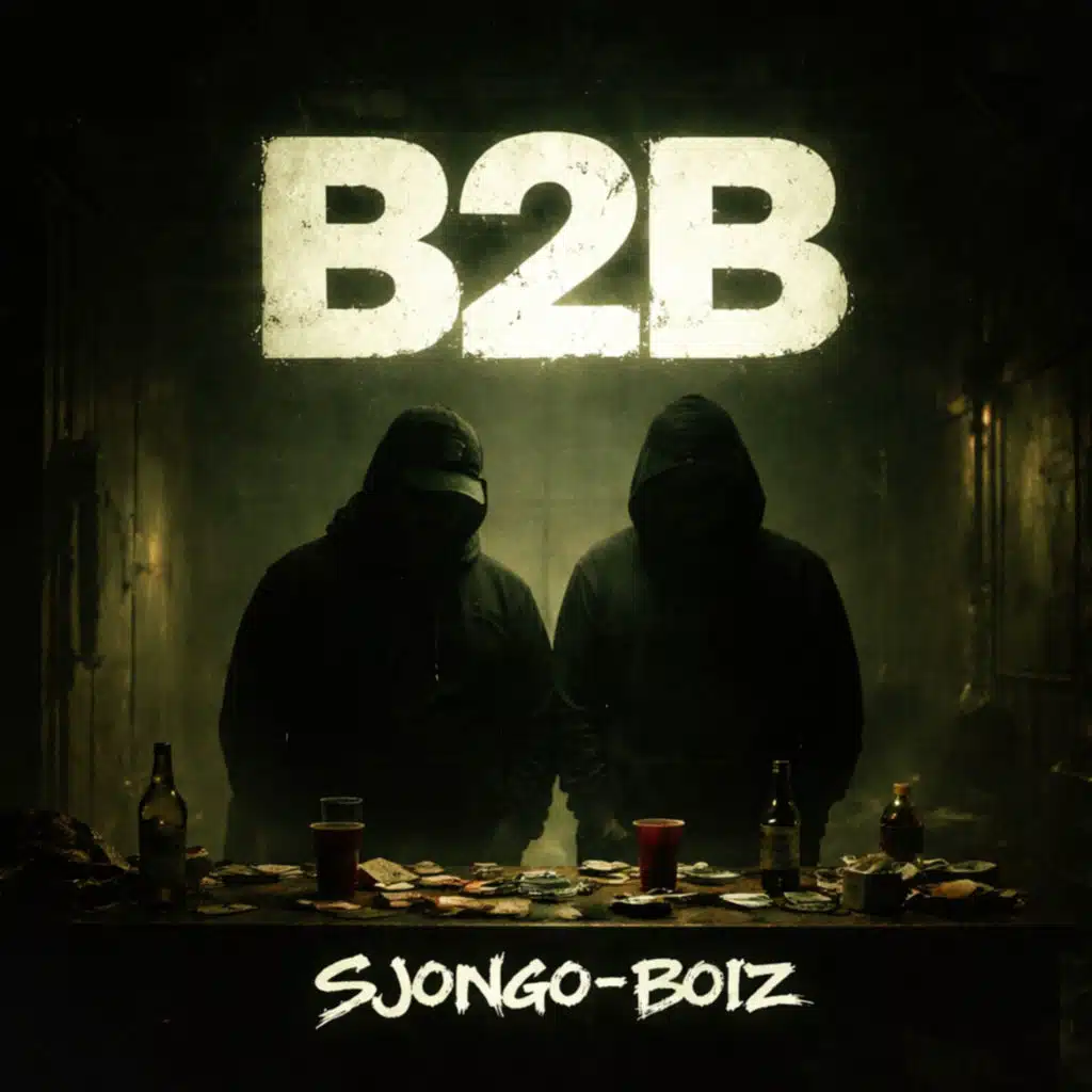 B2B