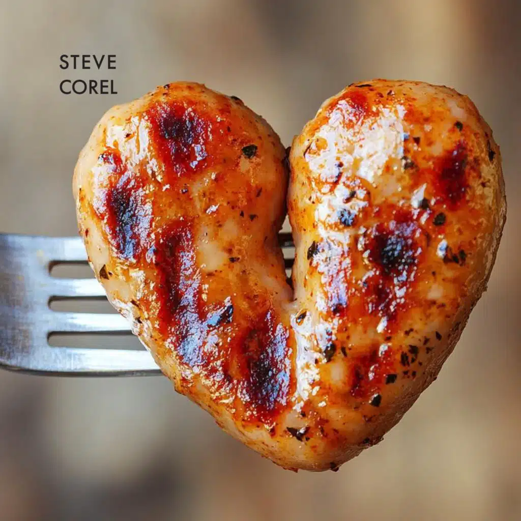 Marry Me Chicken