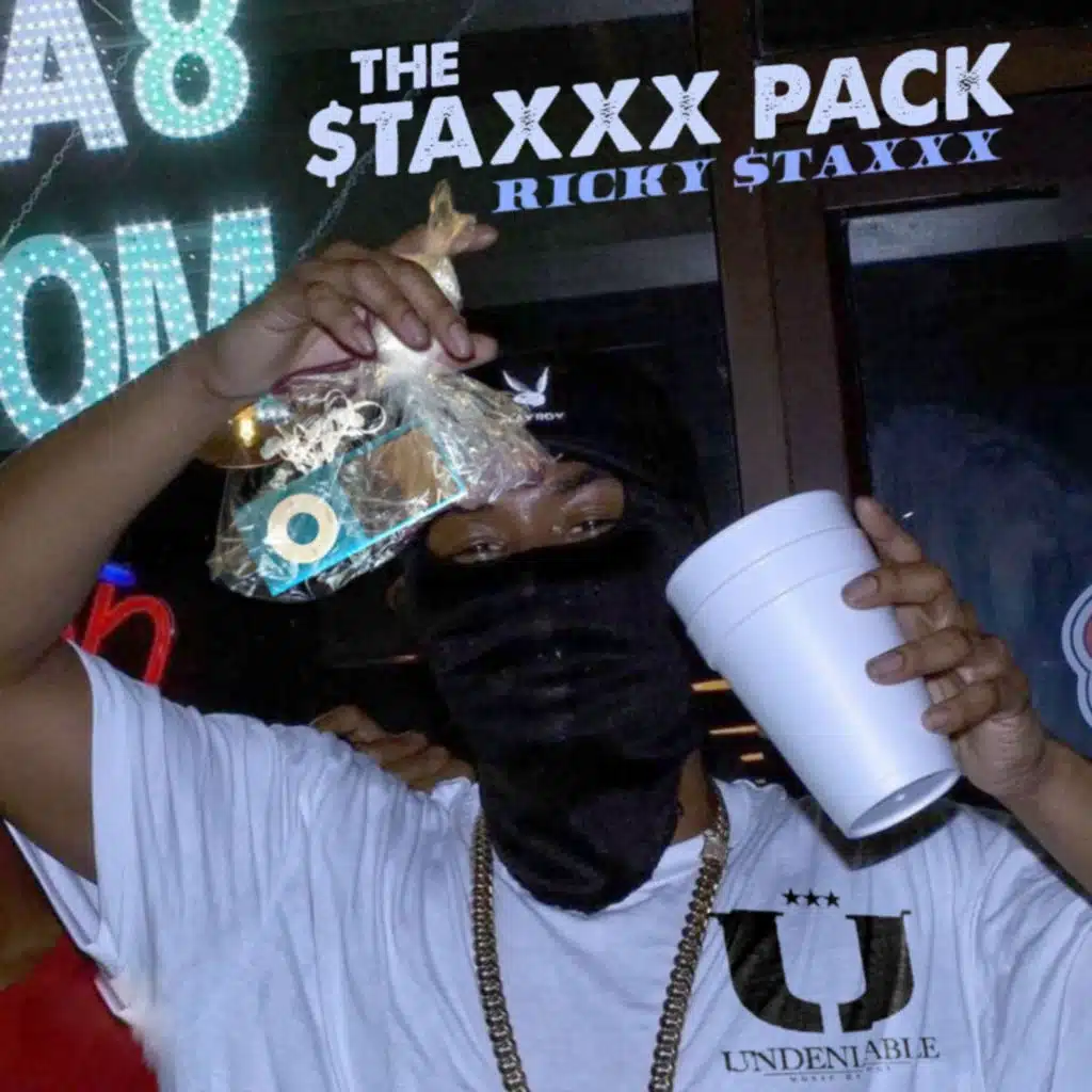 The $taxxx Pack (Radio Edit)