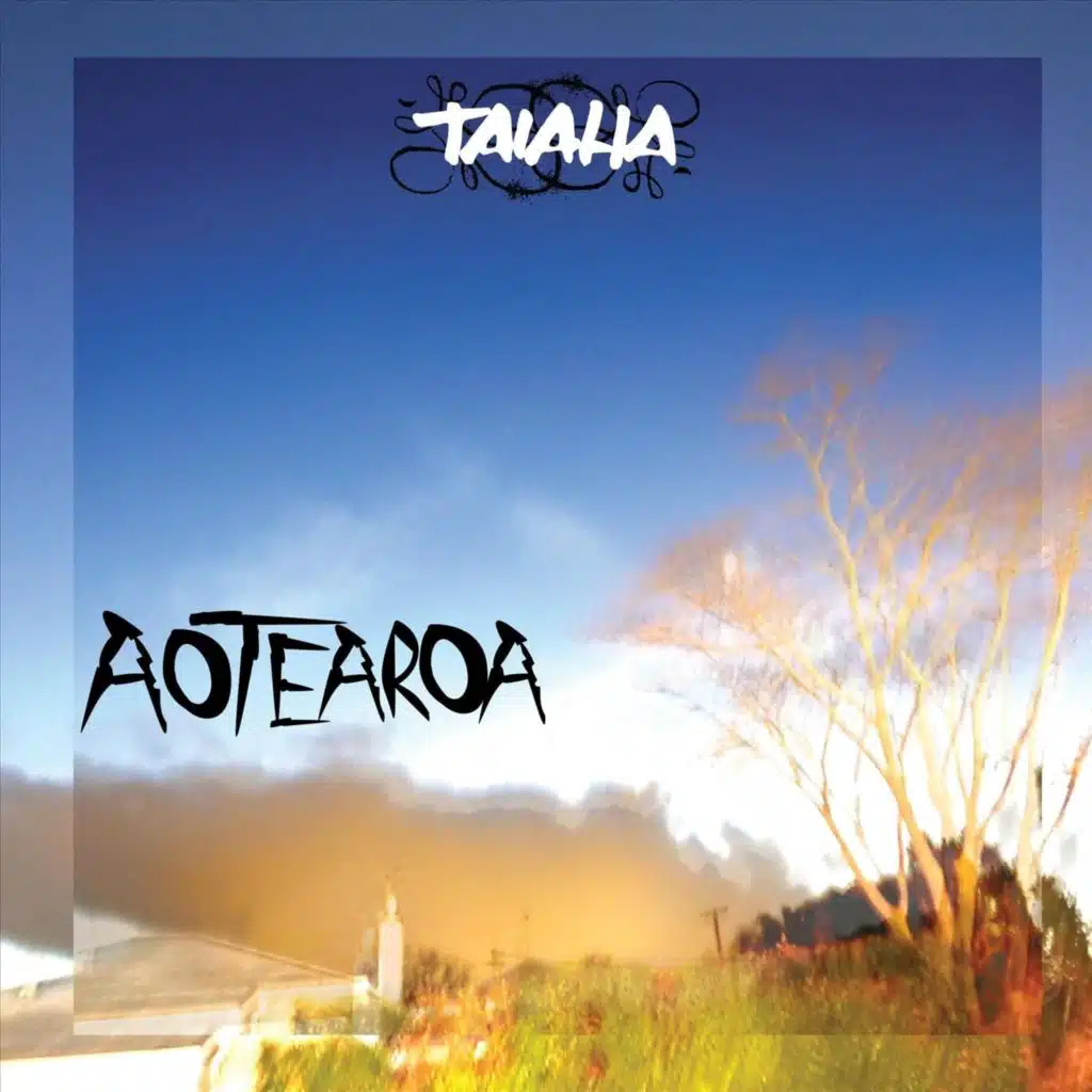 Aotearoa