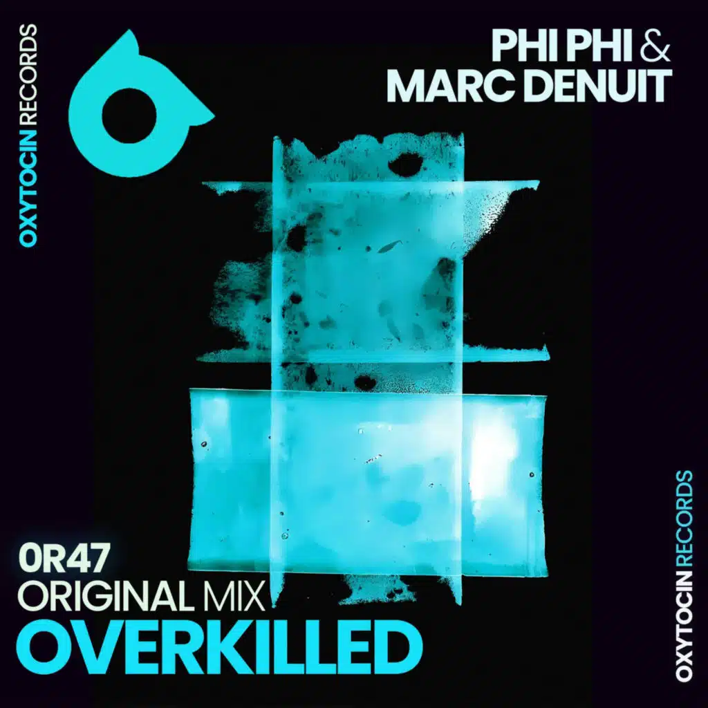 Overkilled