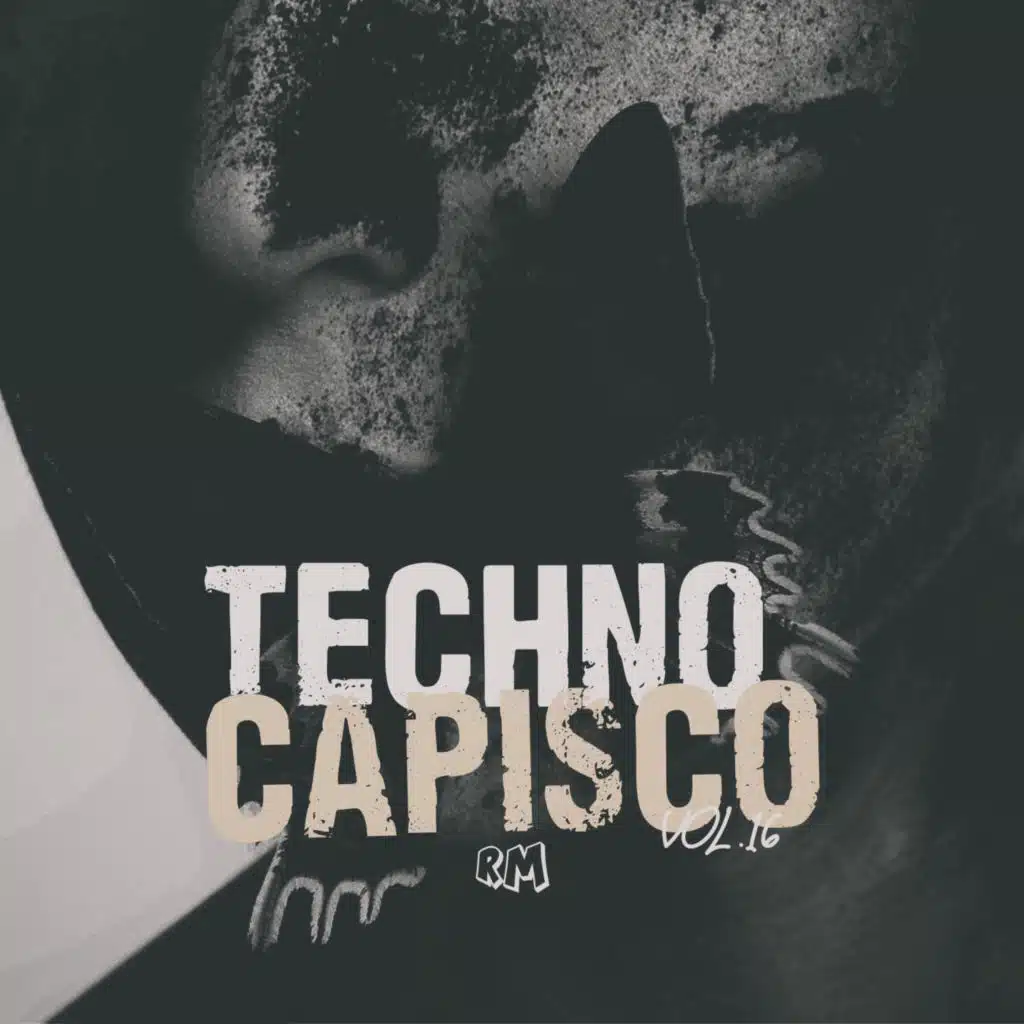 Techno Capisco, Vol.16