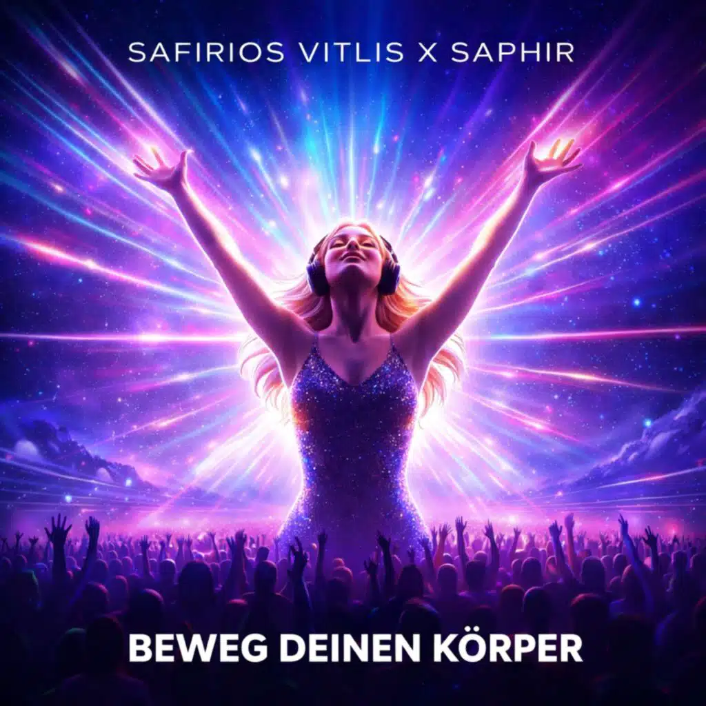 Beweg Deinen Körper (Extended Club Mix)