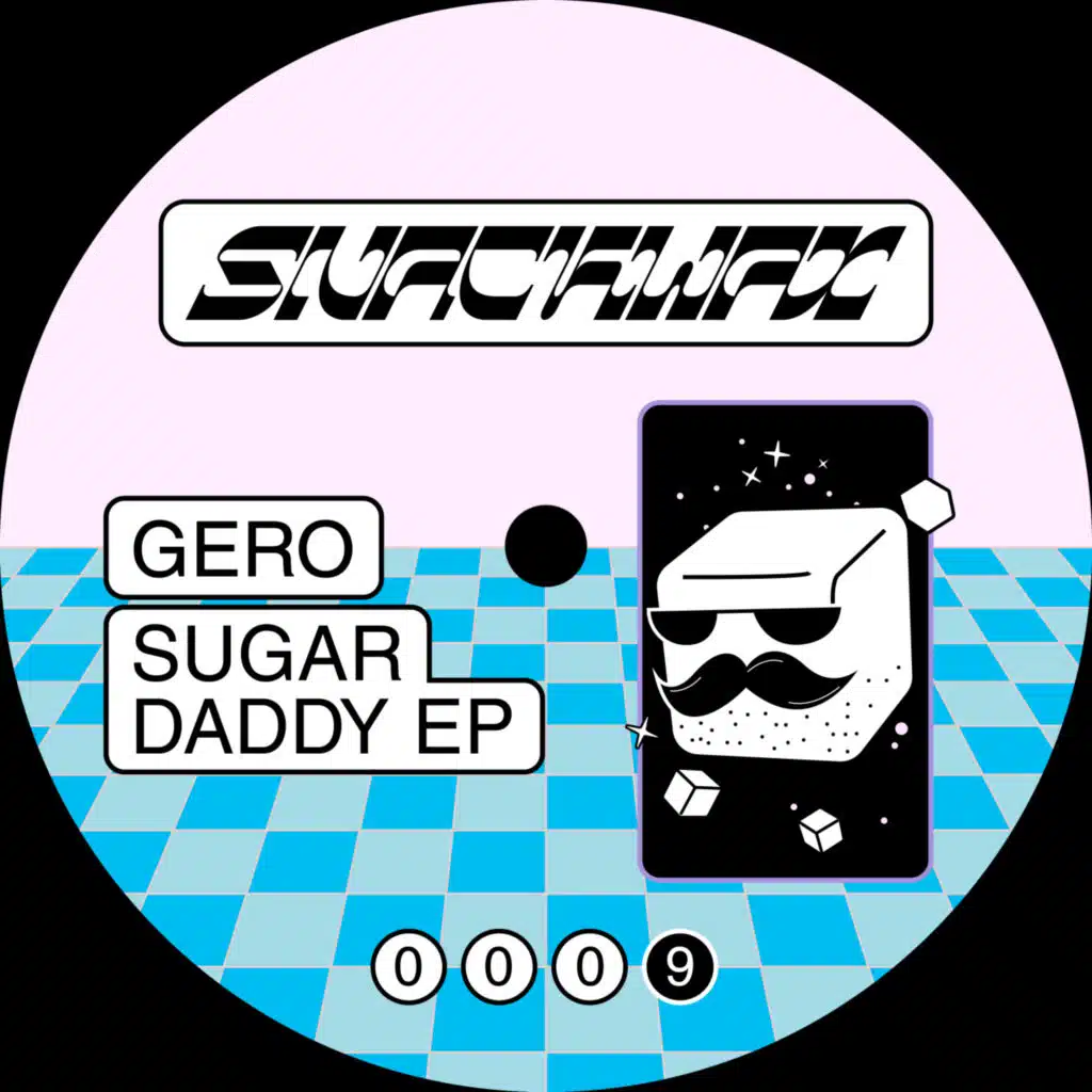 Sugar Daddy EP