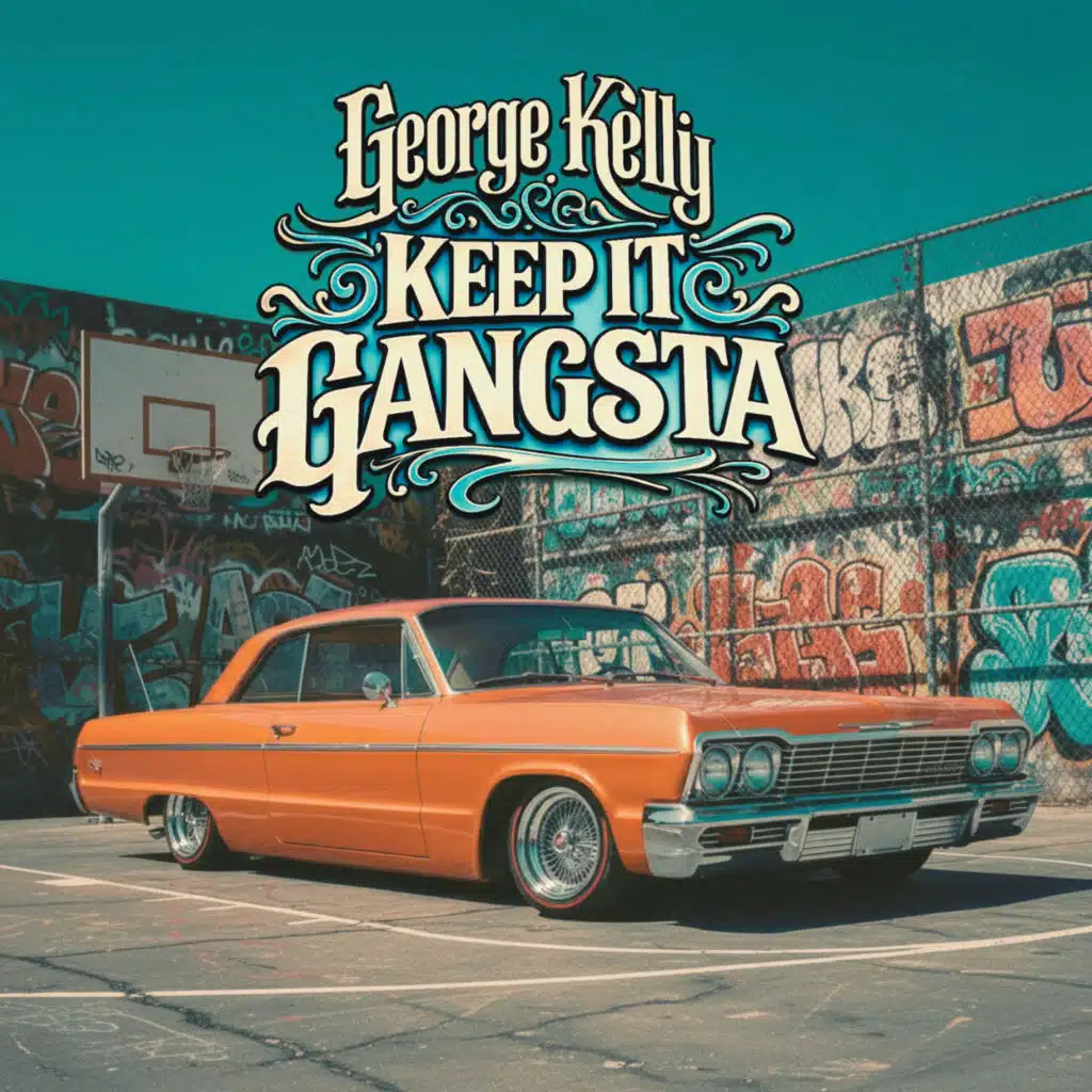 George Kelly