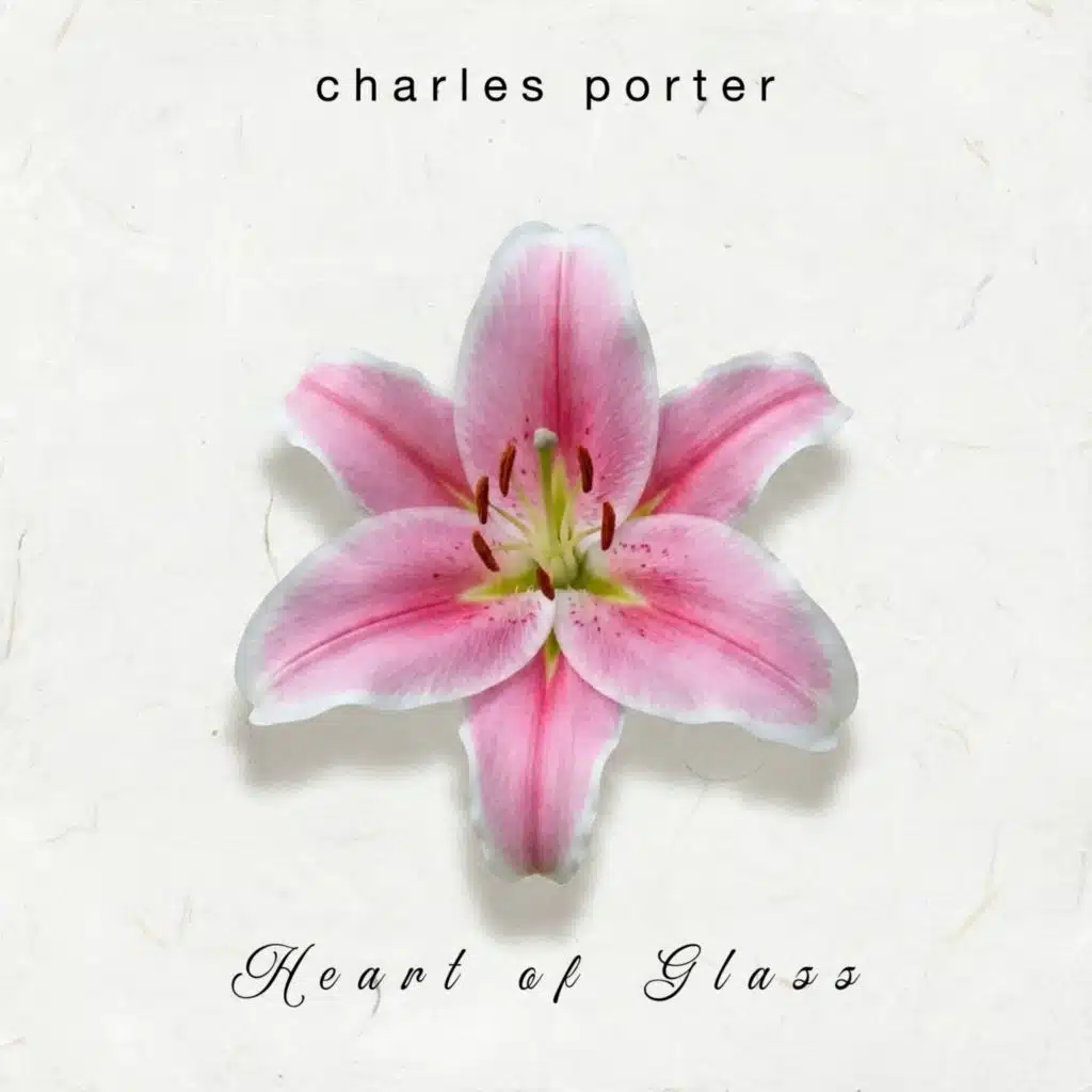 Charles Porter