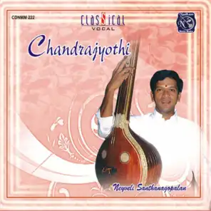 Chandrajyothi