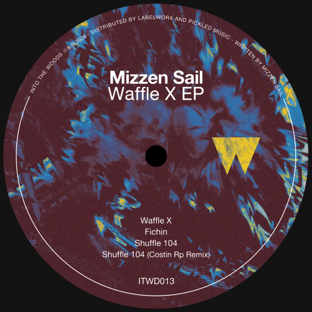 Waffle X EP