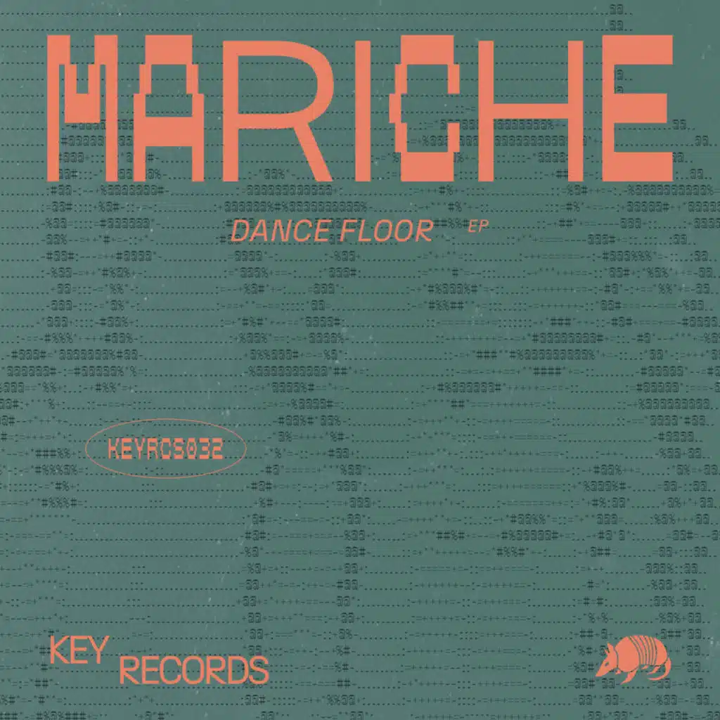 Mariché