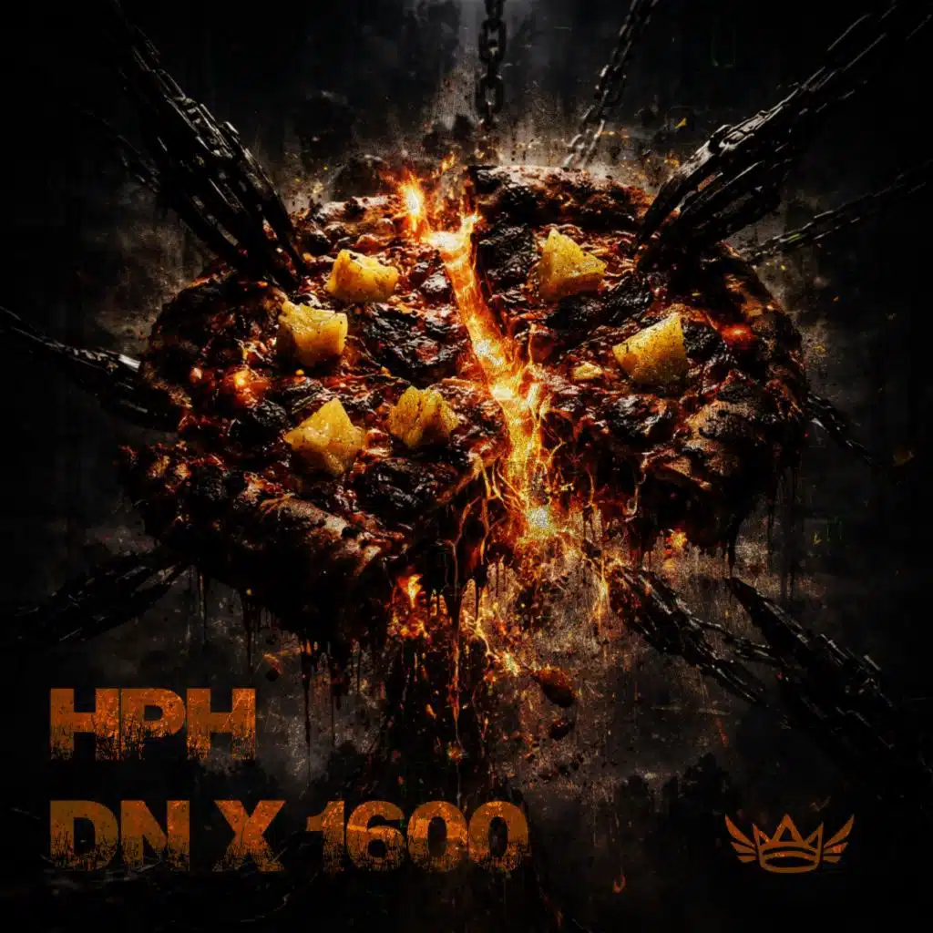 HPH (Hawaii Pizza Haters)