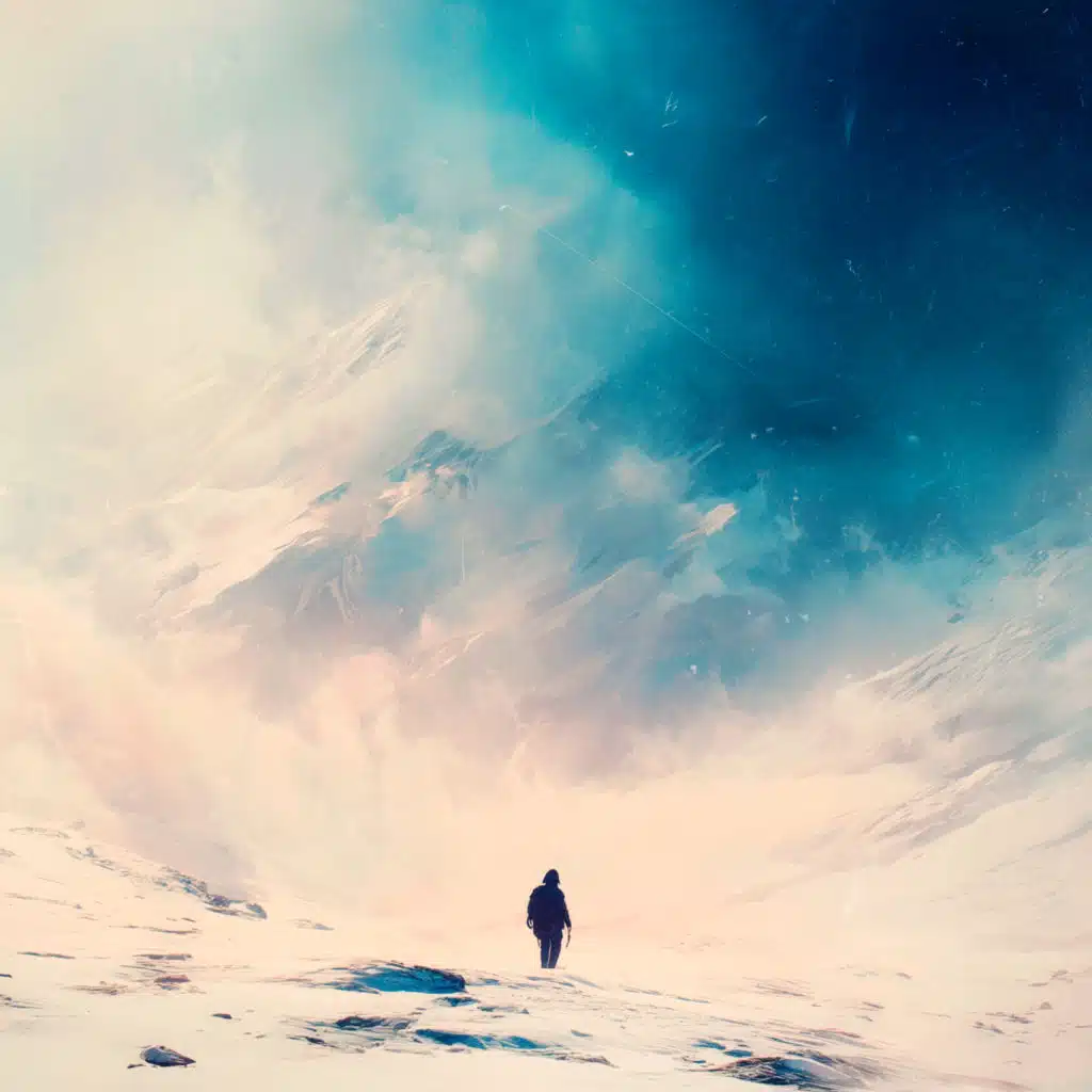Seeking Tundra