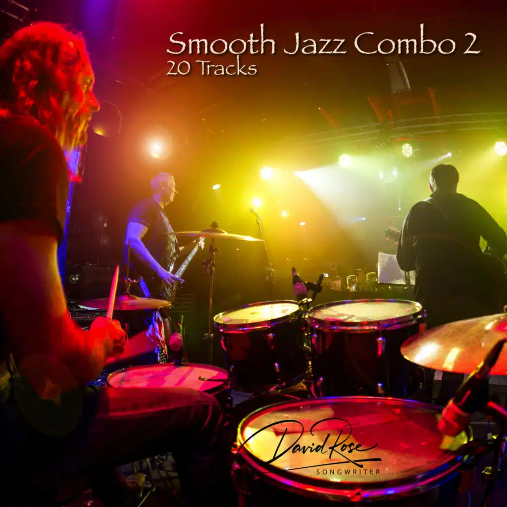 Smooth Jazz Combo 2