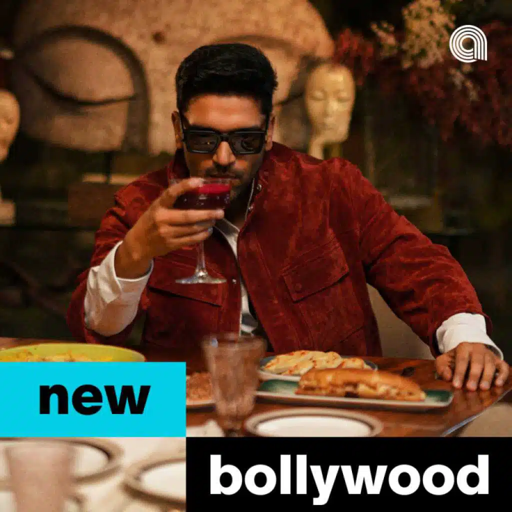 New Bollywood