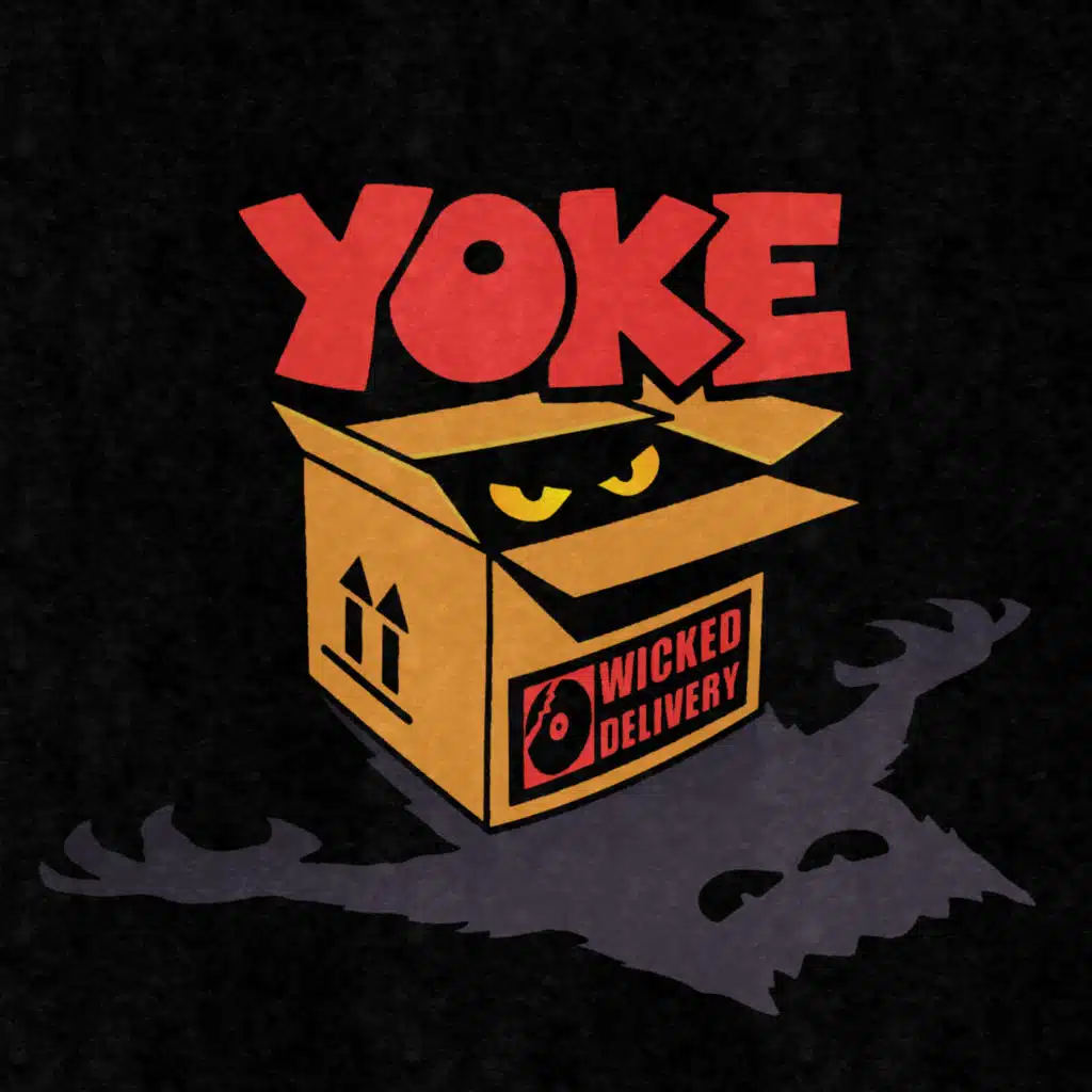 Yoké
