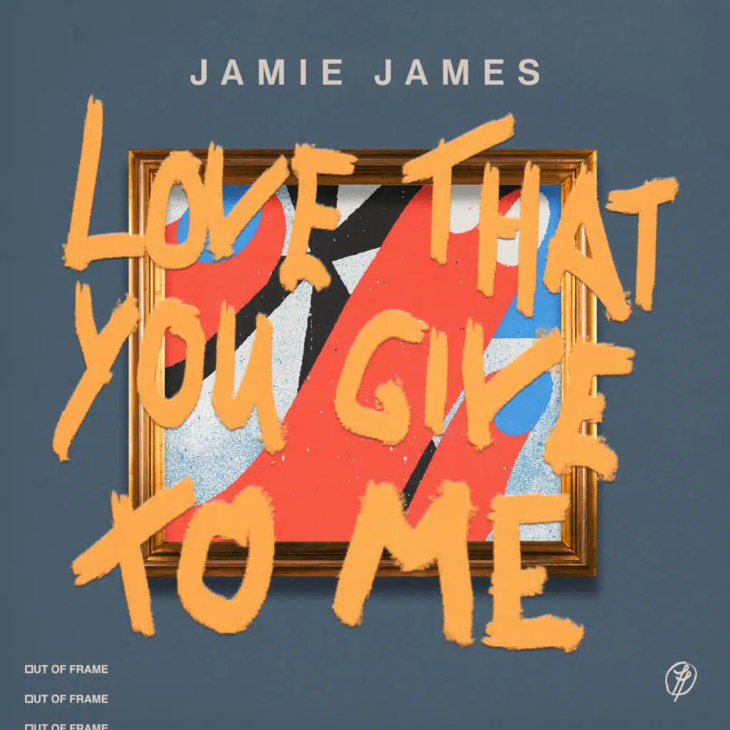 Jamie James
