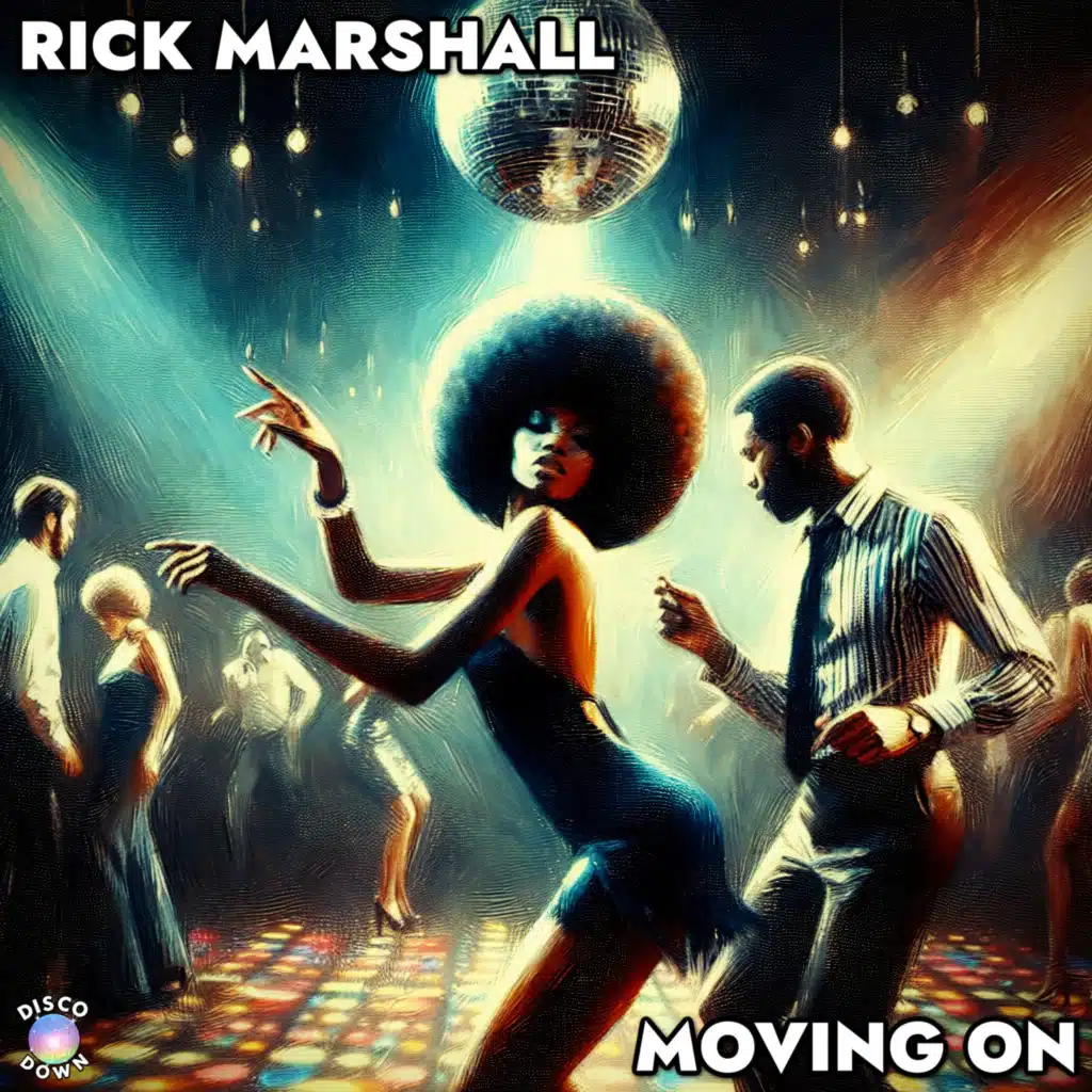 Moving On