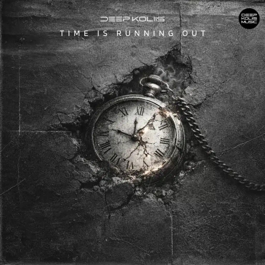 Time Is Running Out