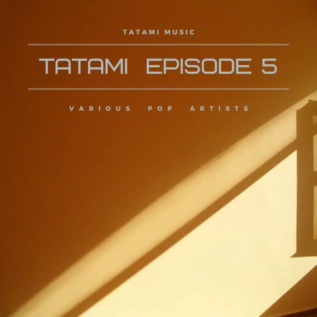 Tatami Episode 5