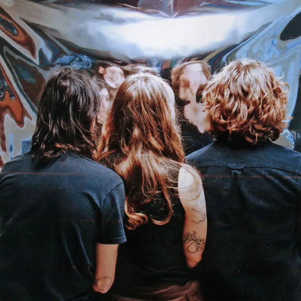 The Beat Goes On and On and On