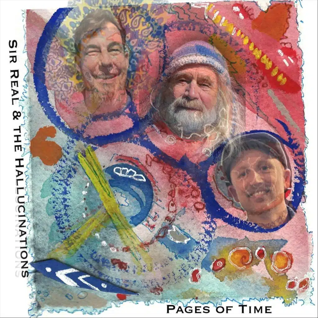 Pages of Time