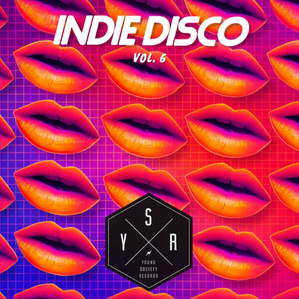 Indie Disco, Vol. 6