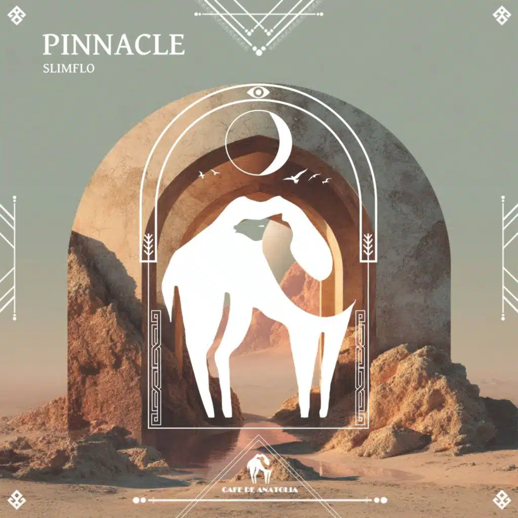 Pinnacle