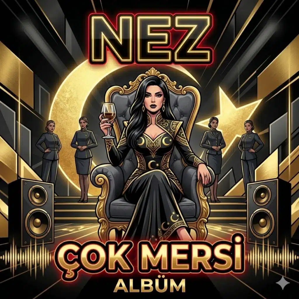 NEZ ÇOK MERSİ