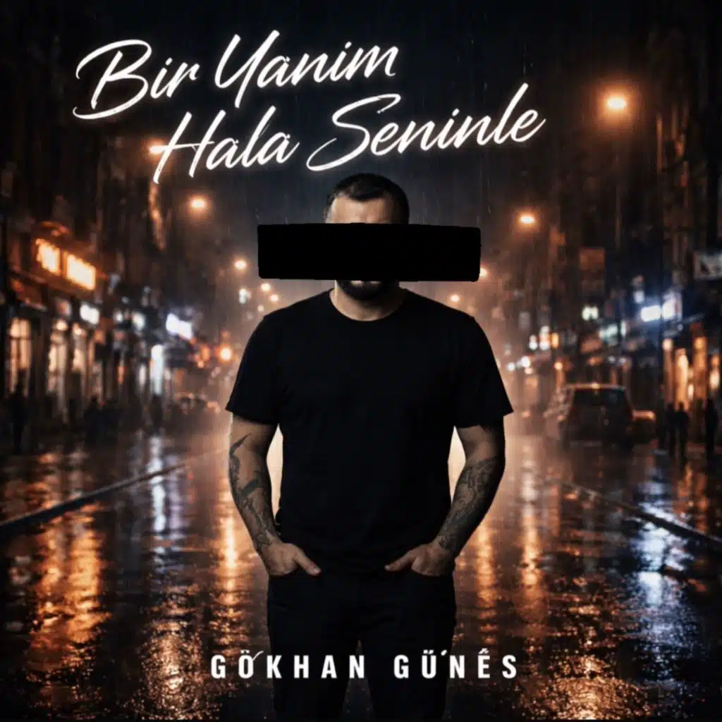 Bir Yanım Hâlâ Seninle