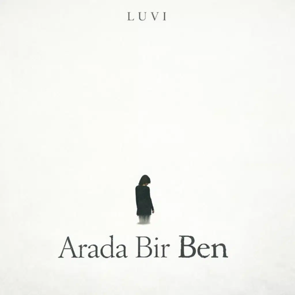 Arada Bir Ben