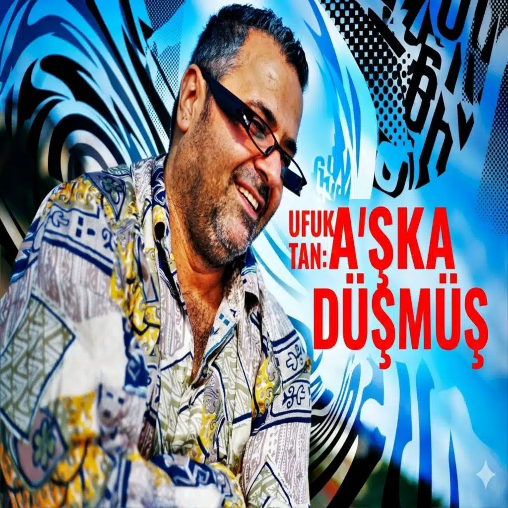 aşka düşmüş