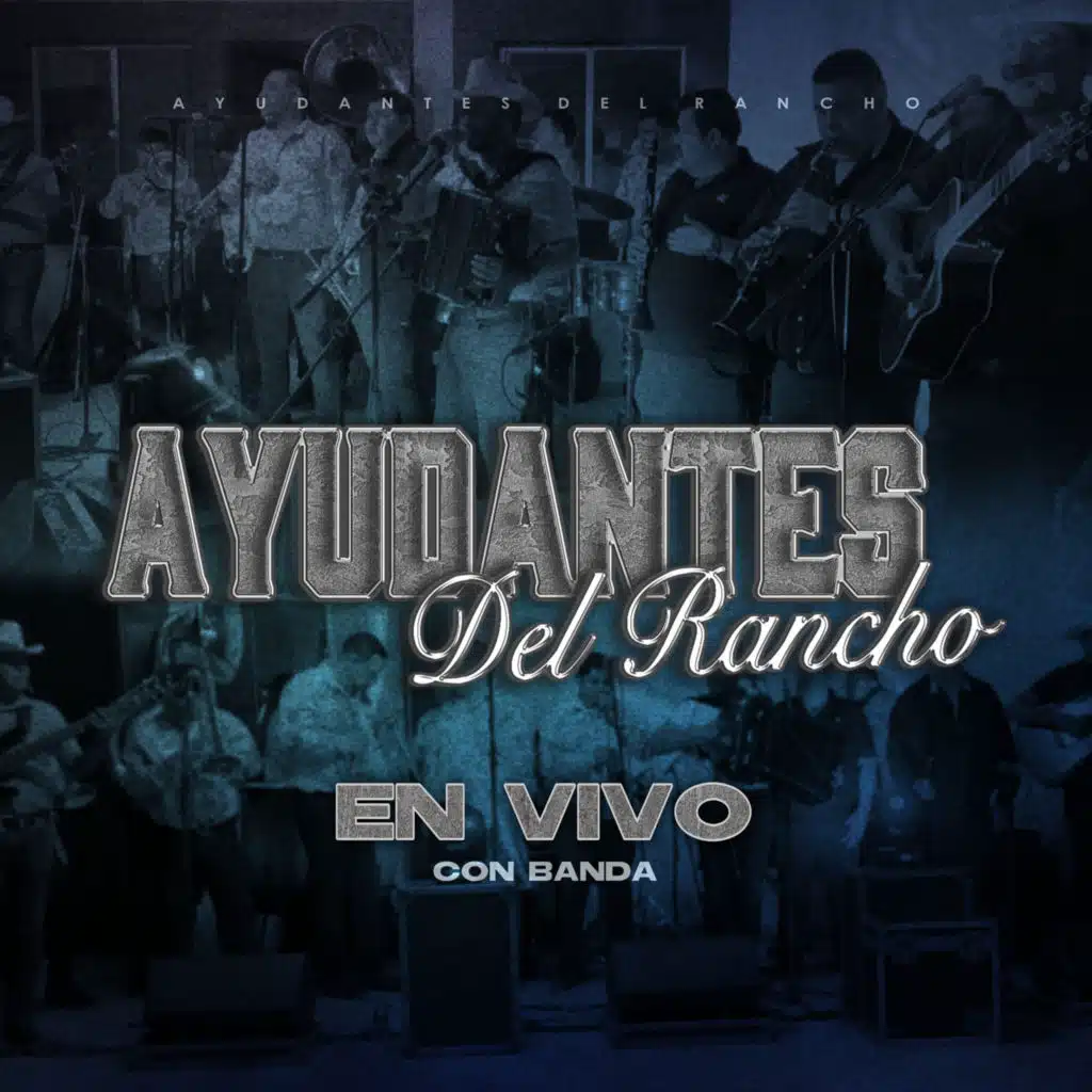 El Ingeniero (En Vivo) [Con Banda] (En Vivo, Con Banda)