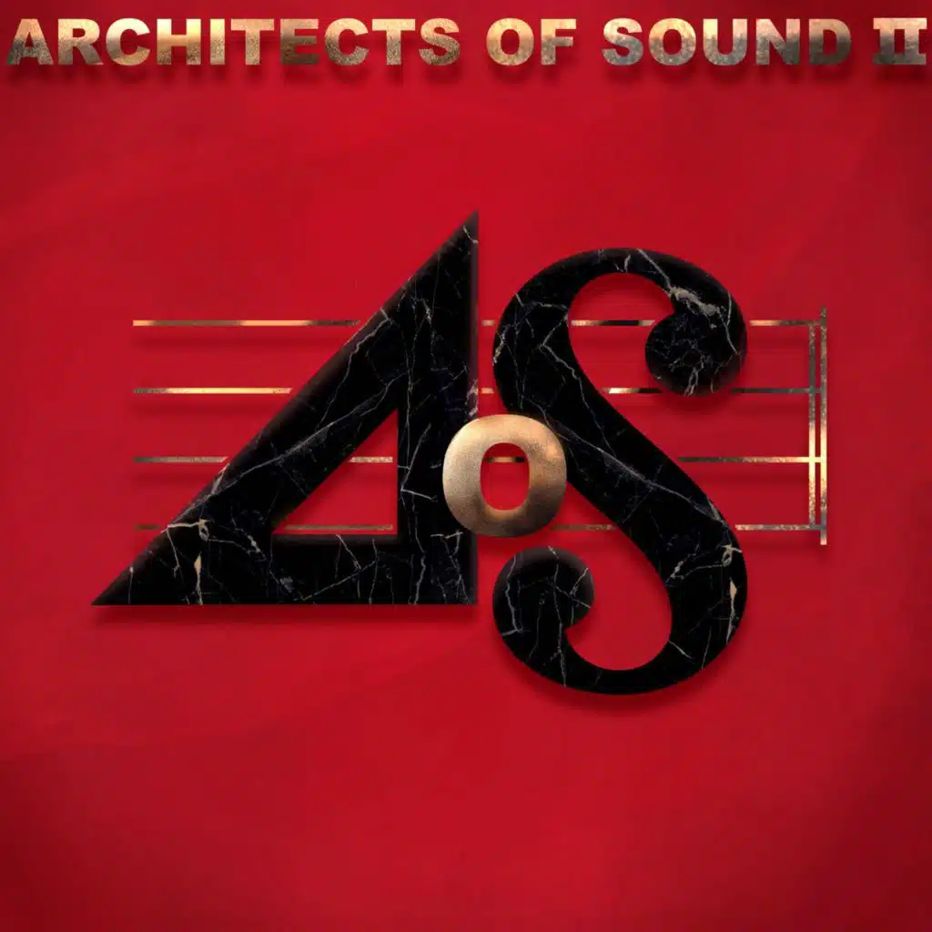 Architects Of Sound II