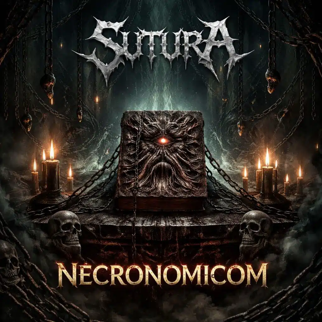 Sutura