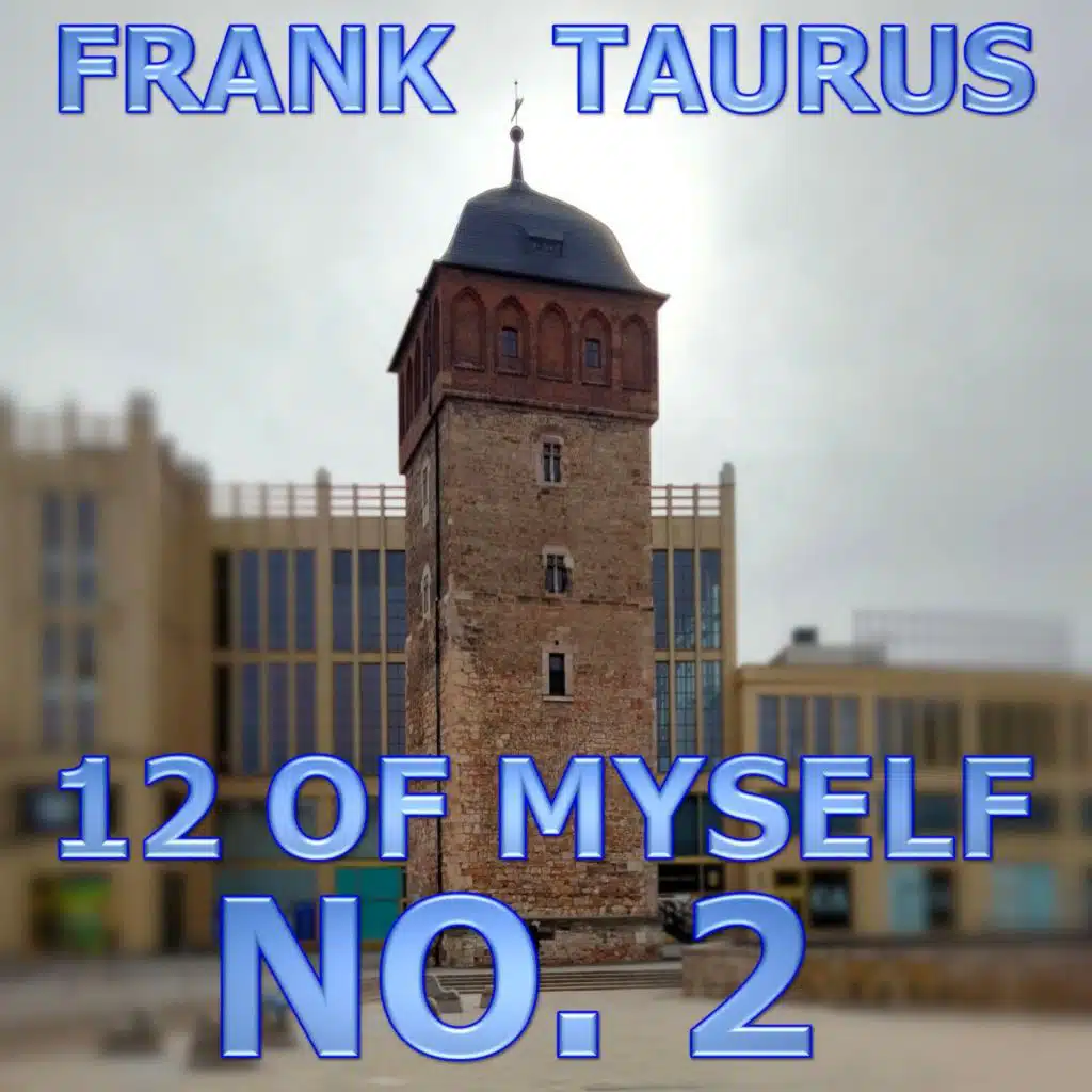 Frank Taurus