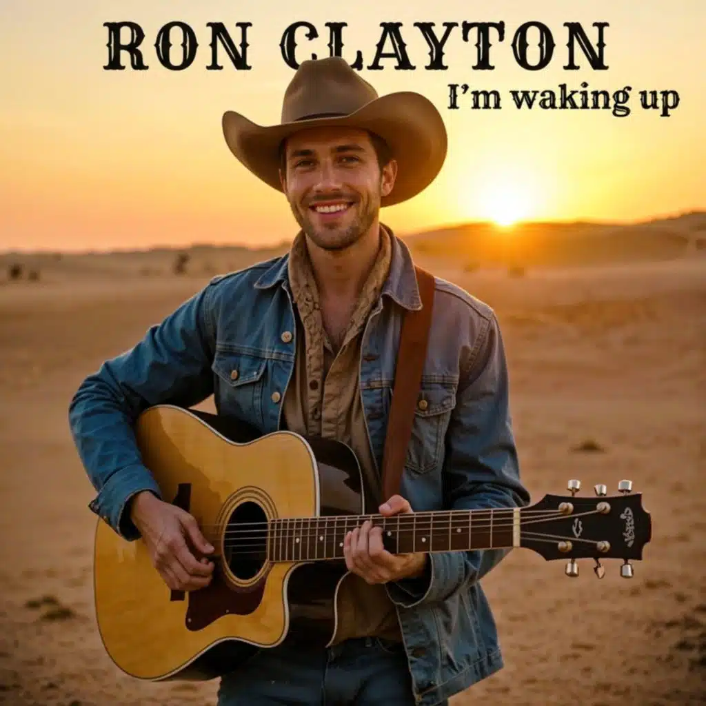 I'm Waking Up