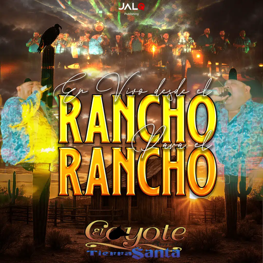 En Vivo Desde El Rancho Para El Rancho