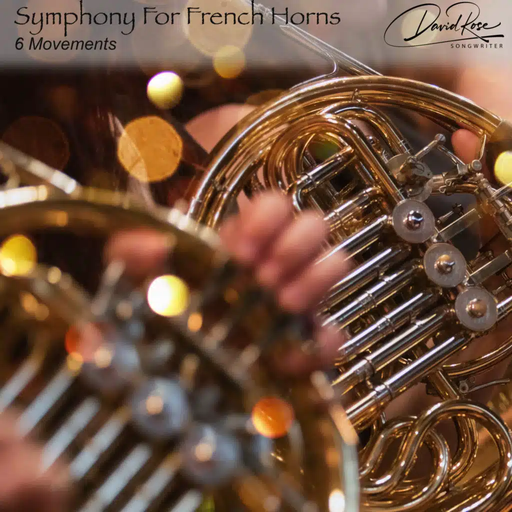 Symphony for French Horns