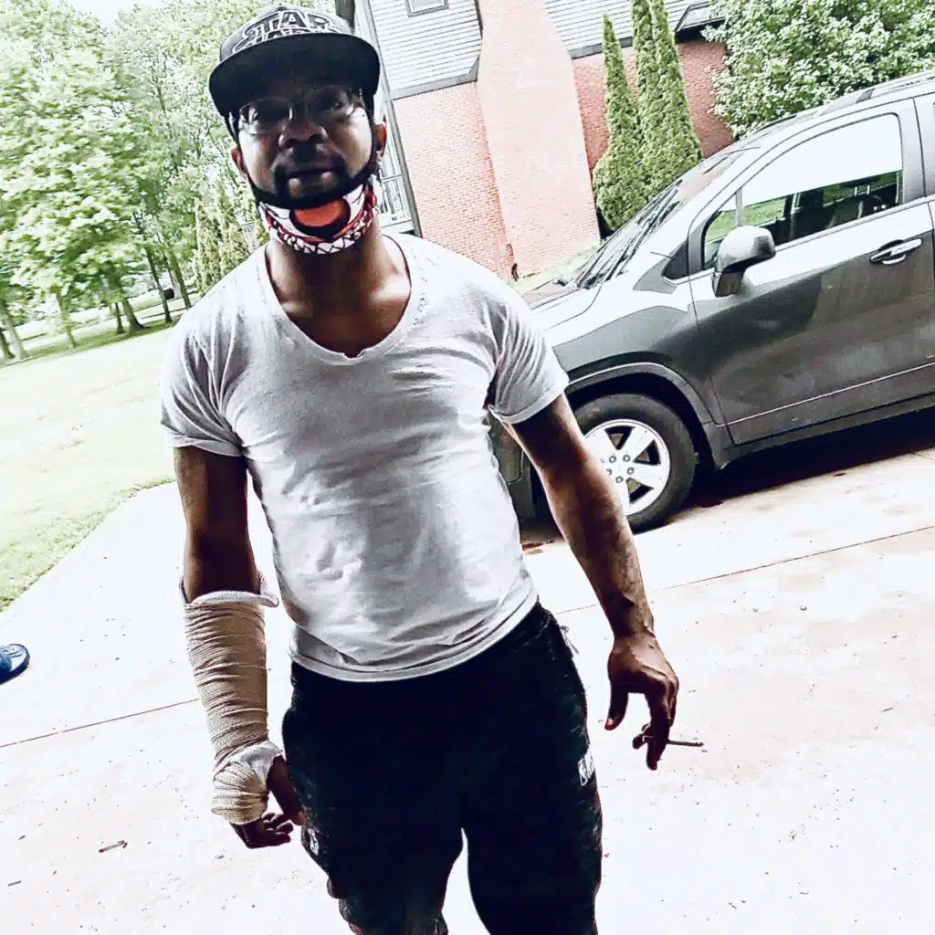 Killa Kellz & King D/My Legacy Wit Markell Pritchett