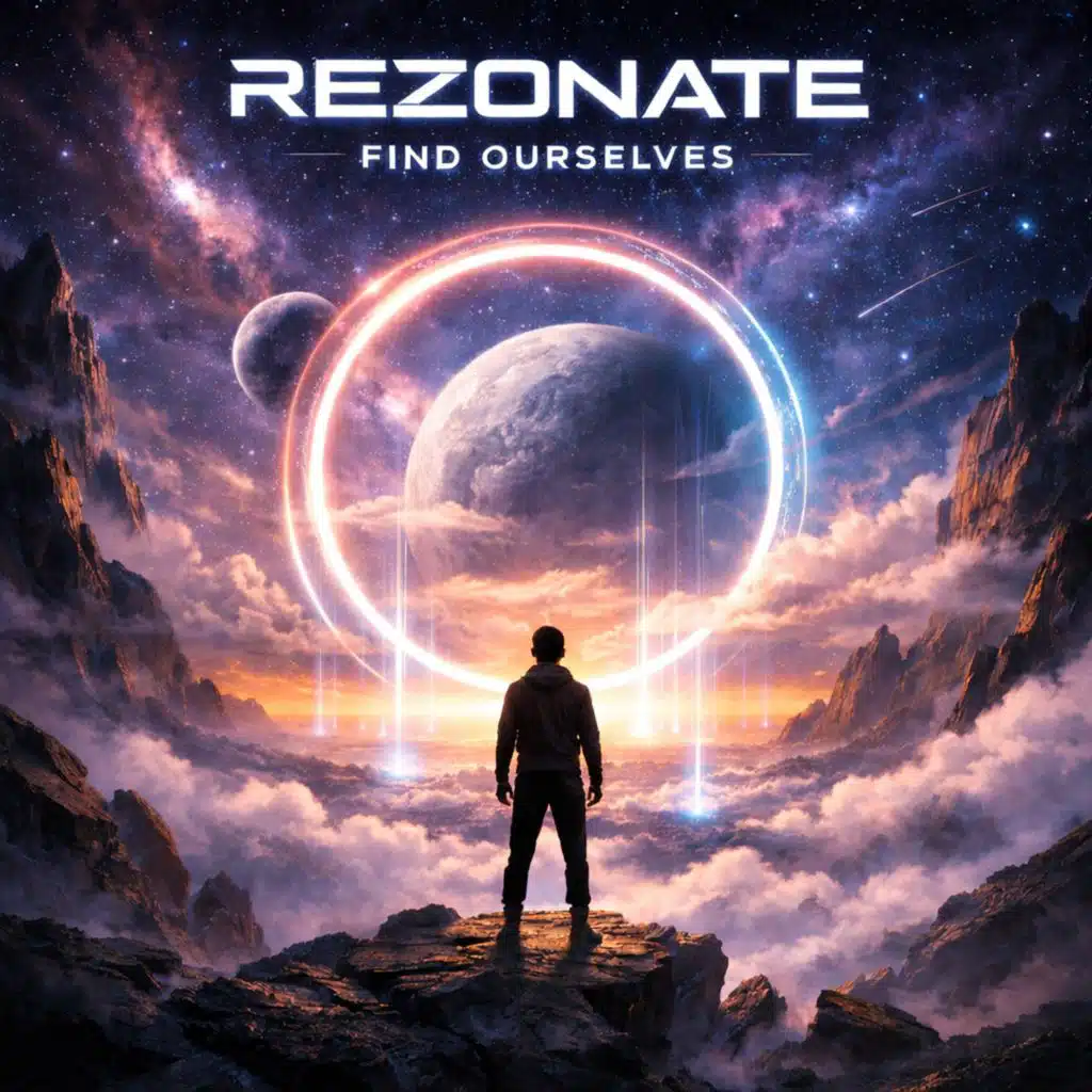 Rezonate