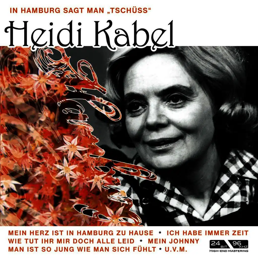 In Hamburg Sagt Man "Tschüss